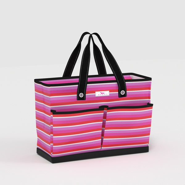 Ben Pocket Tote