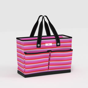 Ben Pocket Tote