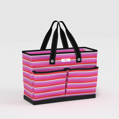 Ben Pocket Tote