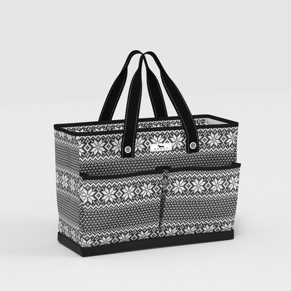 Ben Pocket Tote