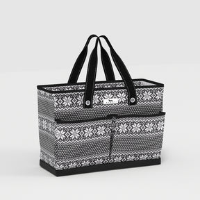 Ben Pocket Tote