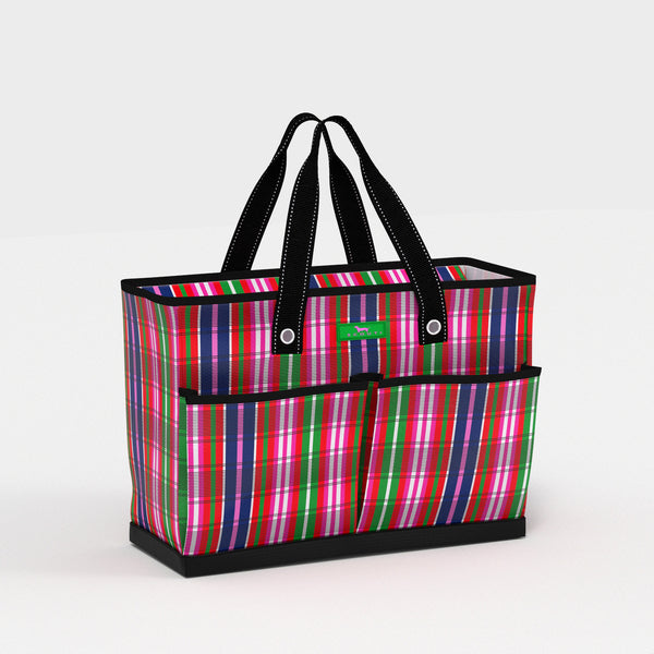 Ben Pocket Tote