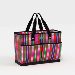 Ben Pocket Tote