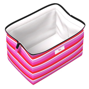 Big Mouth Makeup Bag