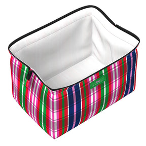 Big Mouth Makeup Bag
