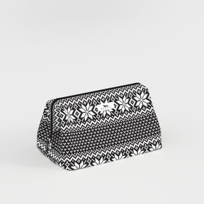 Big Mouth Makeup Bag