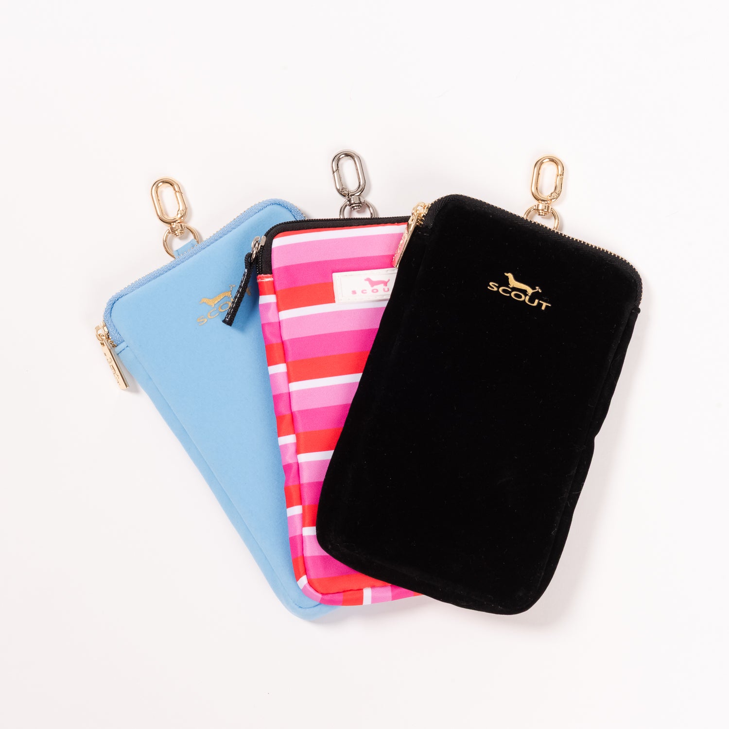 Call Me Maybe Phone Pouch