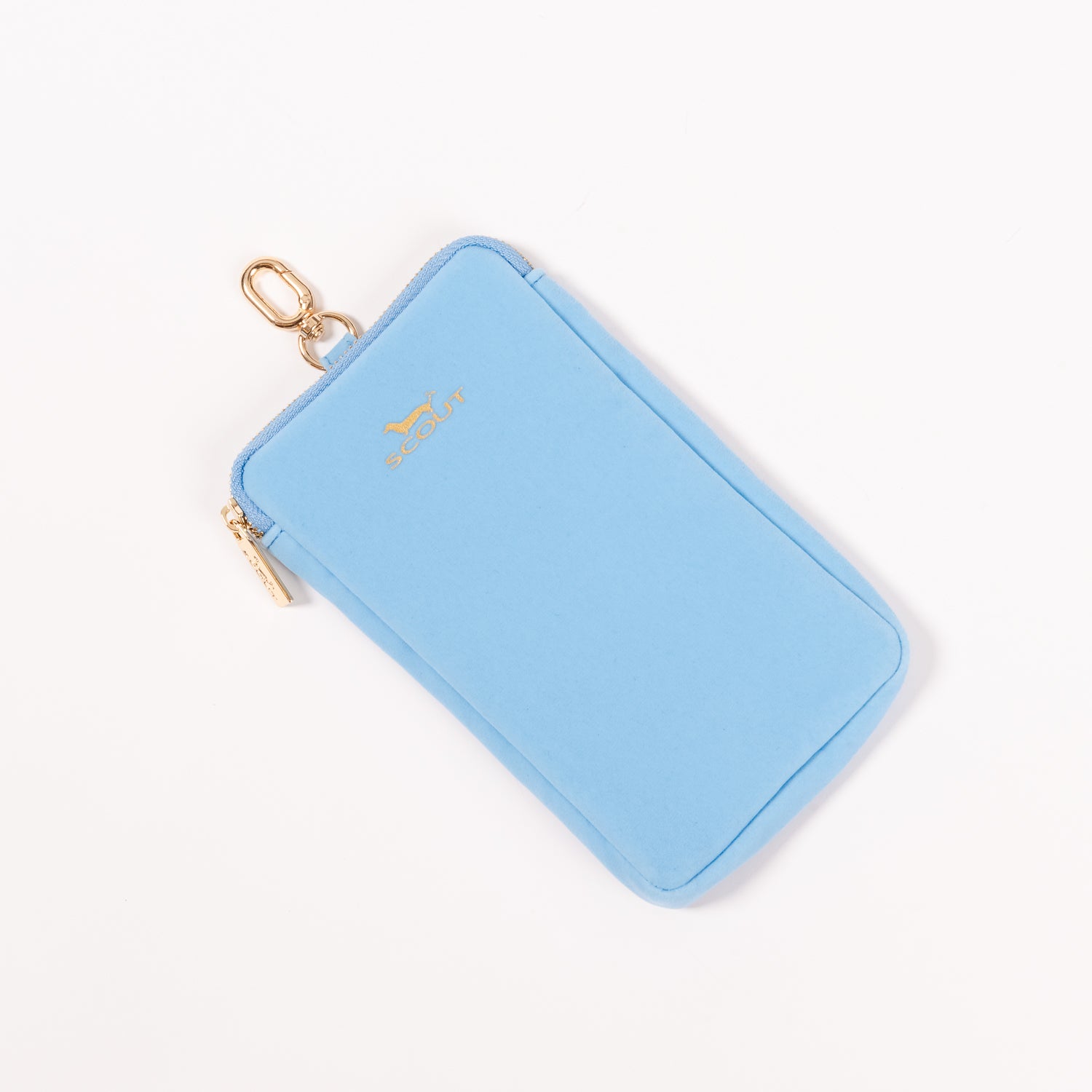 Call Me Maybe Phone Pouch