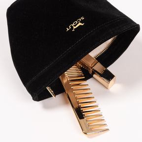 Crown Jewels Pouch