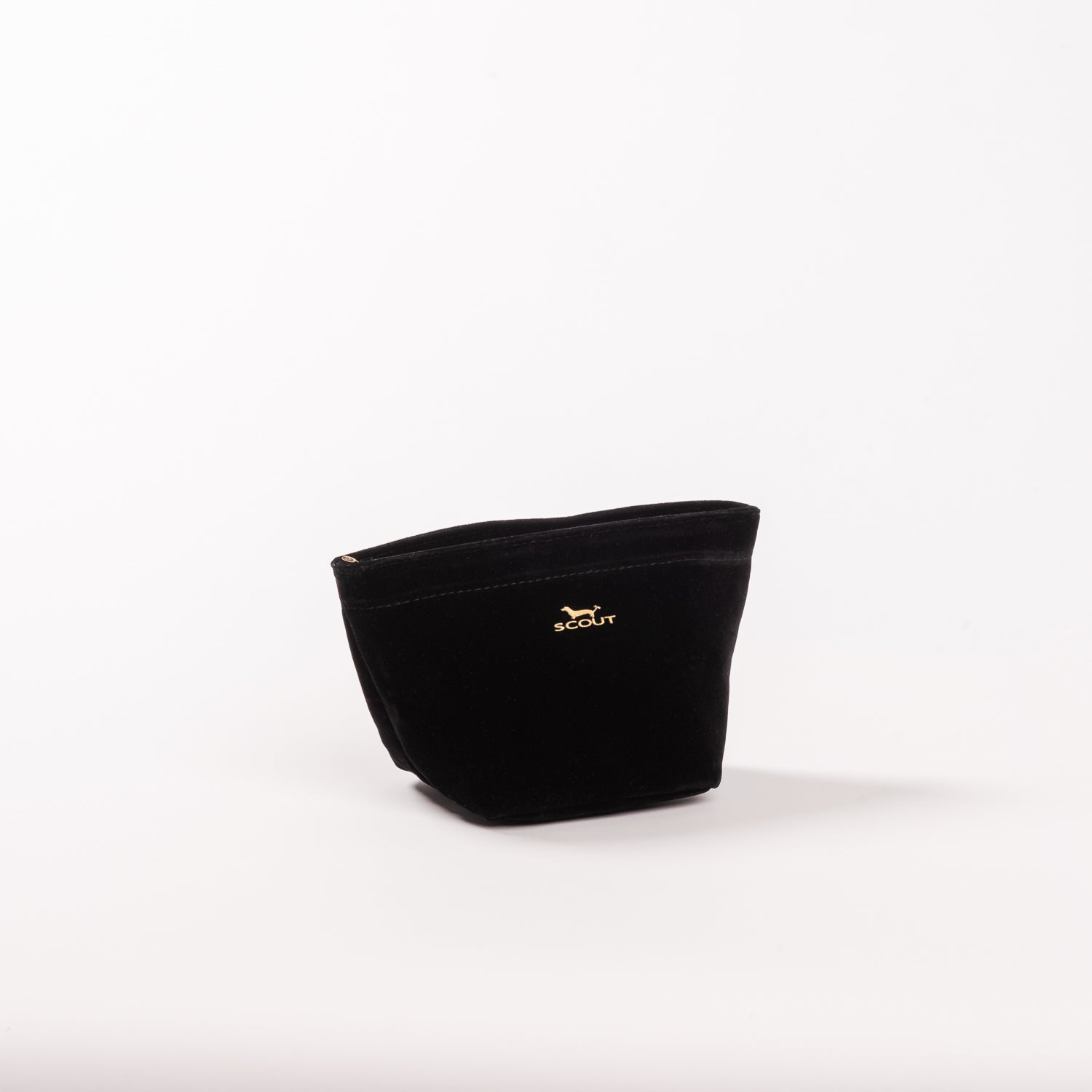 Crown Jewels Pouch