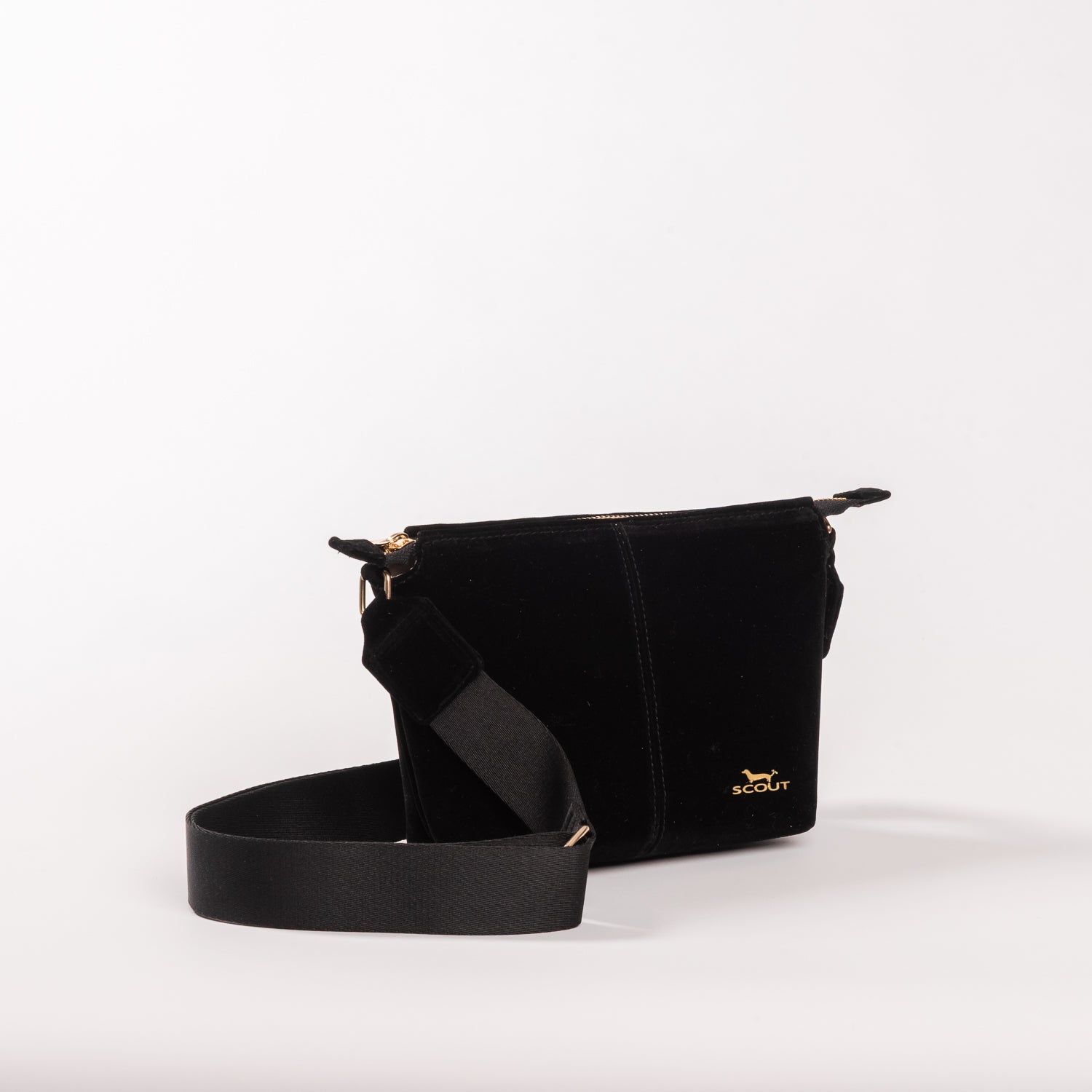 Emily Crossbody