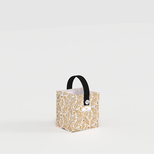 Gift Bag Square X-Small