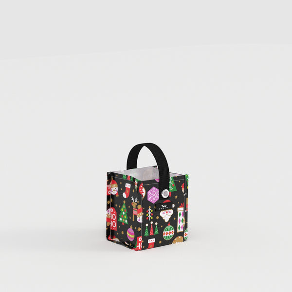 Gift Bag Square X-Small
