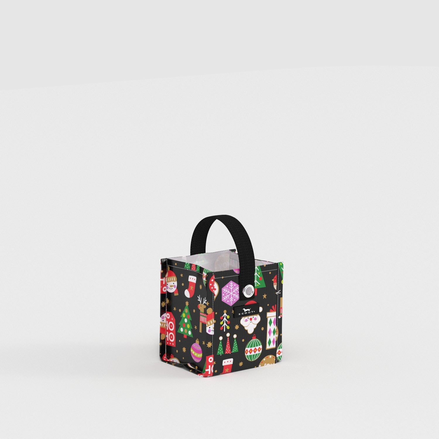 Gift Bag Square X-Small