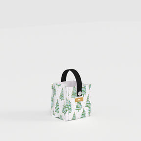 Gift Bag Square X-Small