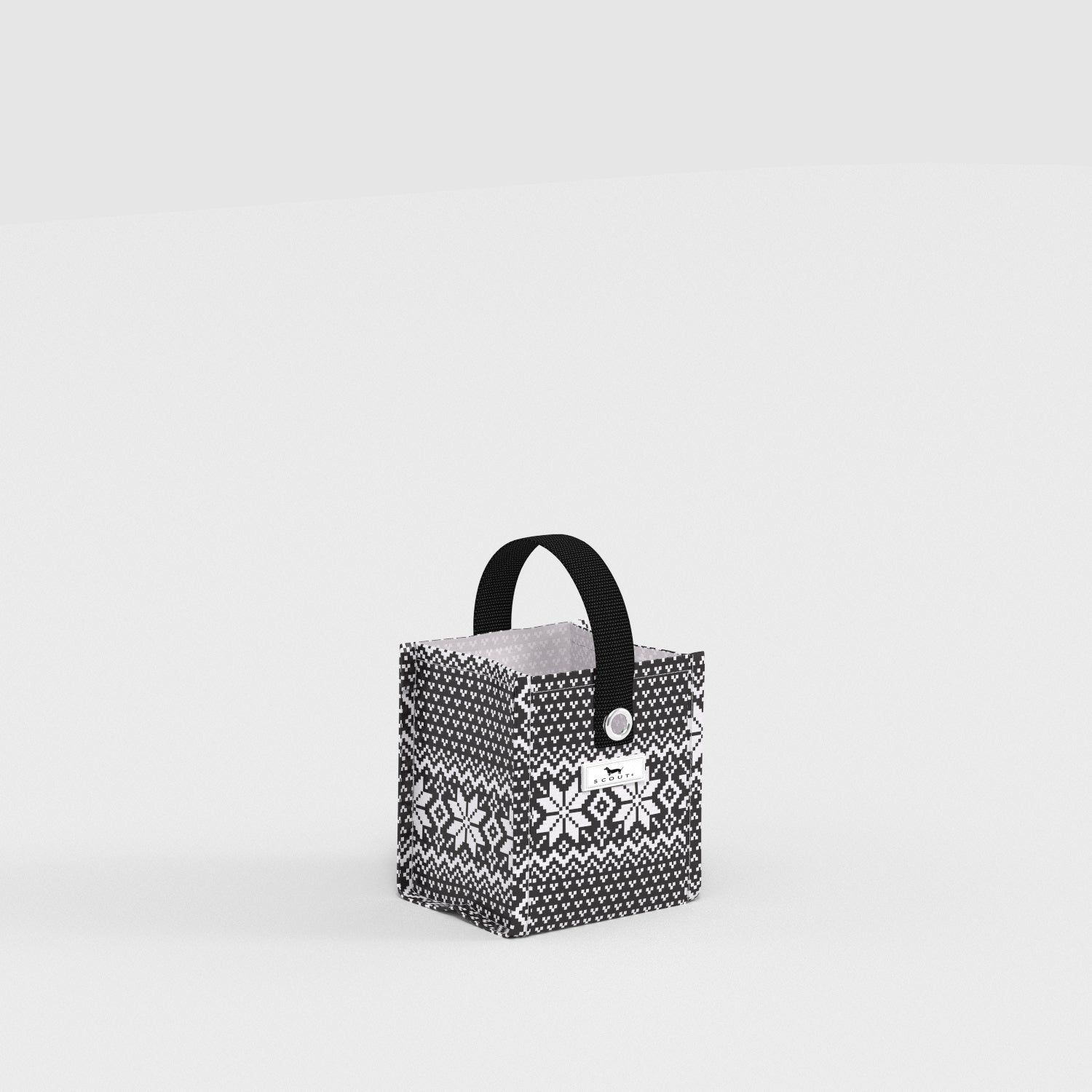 Gift Bag Square X-Small