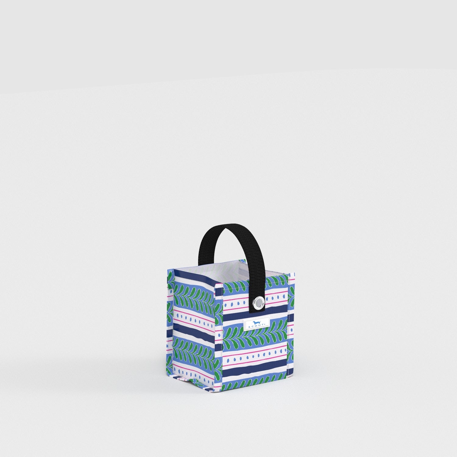 Gift Bag Square X-Small