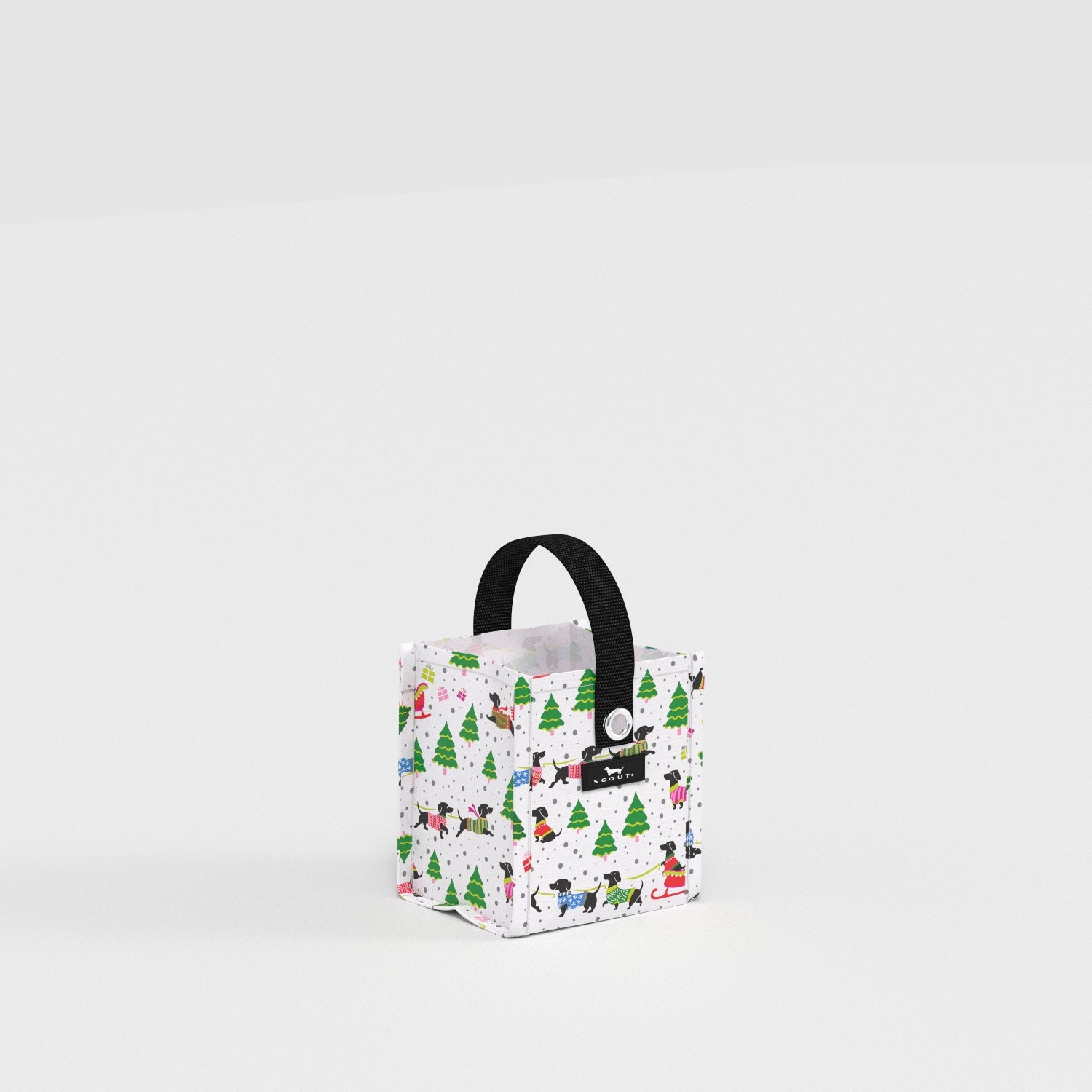 Gift Bag Square X-Small