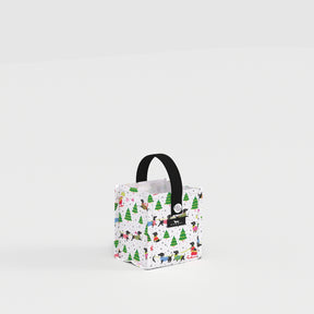 Gift Bag Square X-Small
