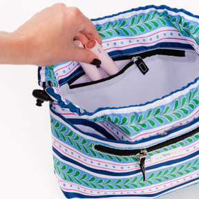 Glam Squad Makeup Bag