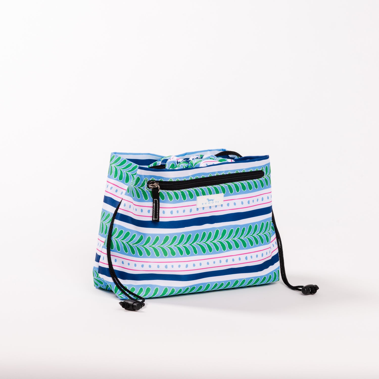 Glam Squad Makeup Bag