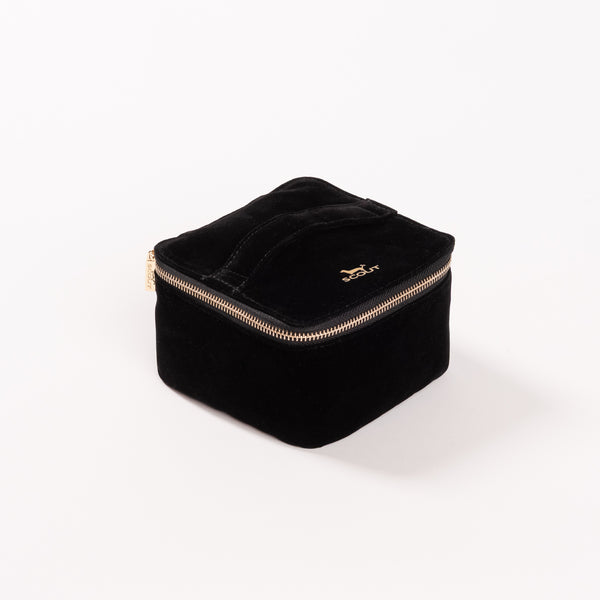 Hidden Gem Jewelry Case