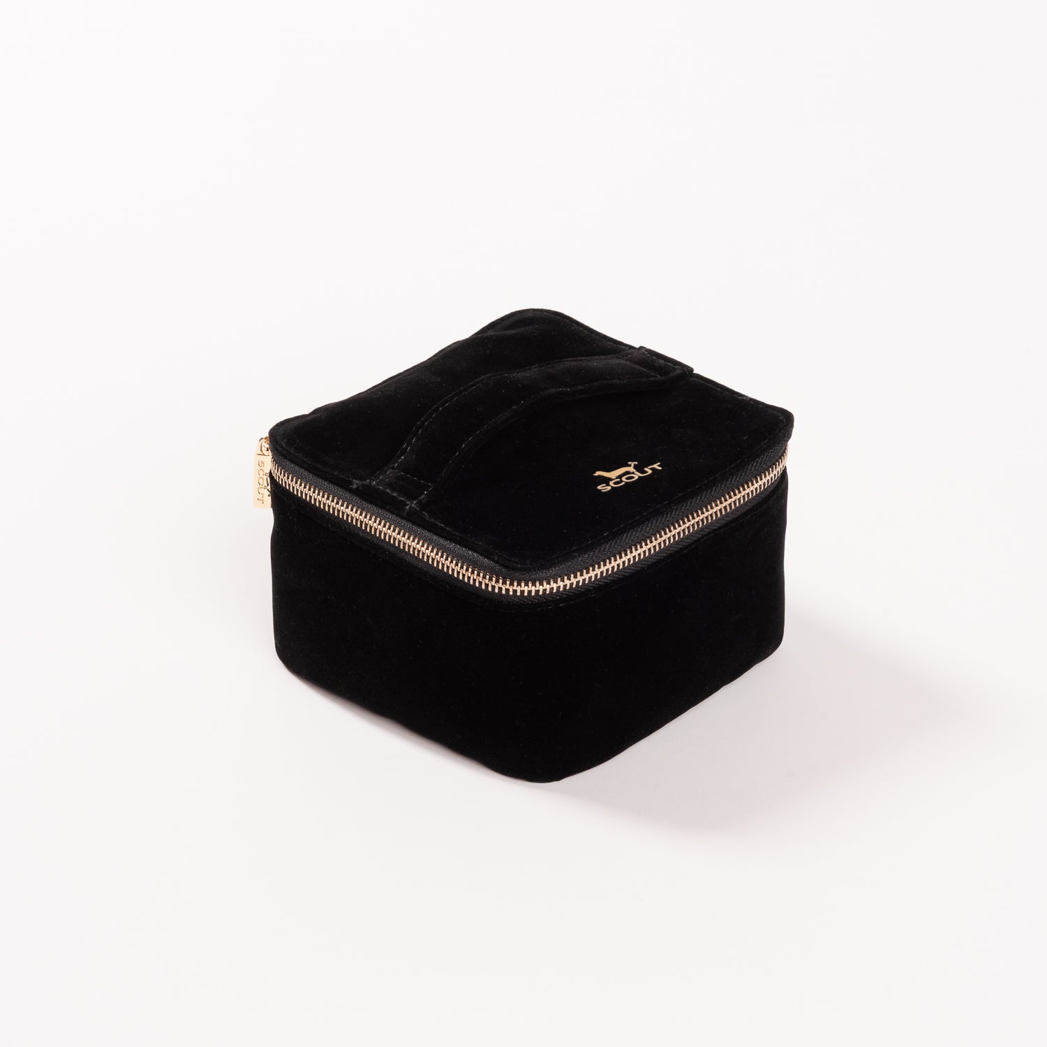 Hidden Gem Jewelry Case