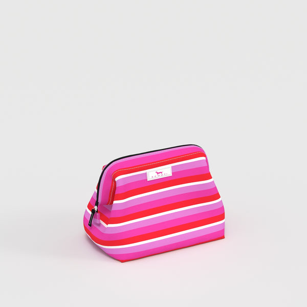 Little Mouth Makeup Bag