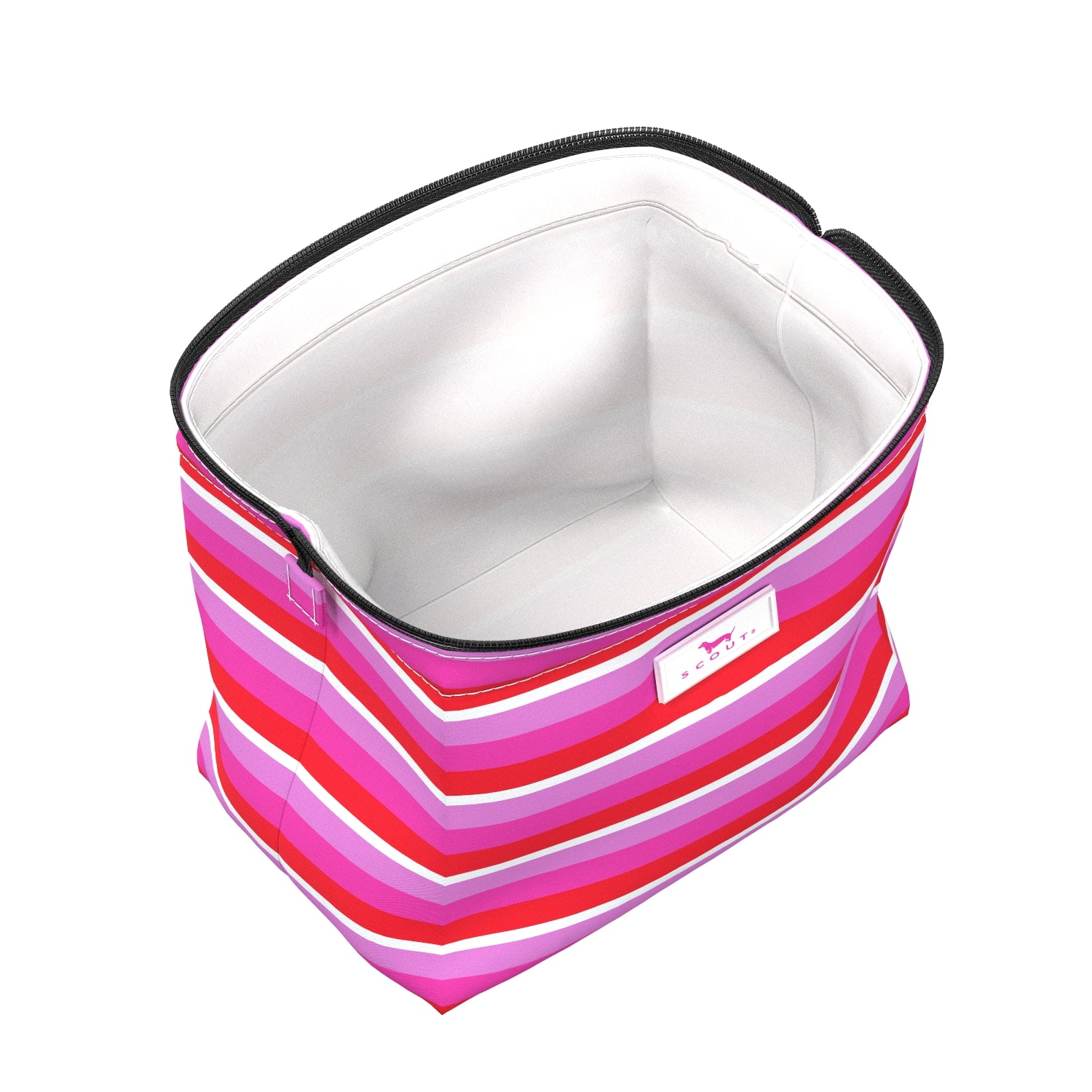 Little Mouth Makeup Bag