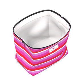 Little Mouth Makeup Bag