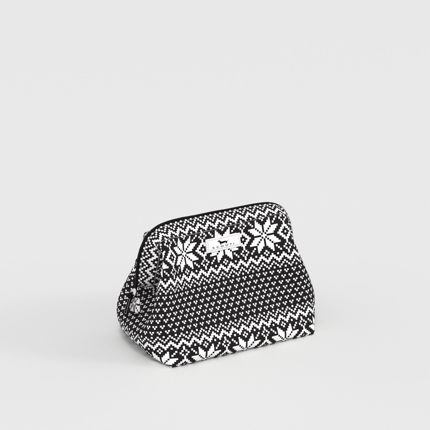 Little Mouth Makeup Bag