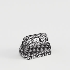 Little Mouth Makeup Bag