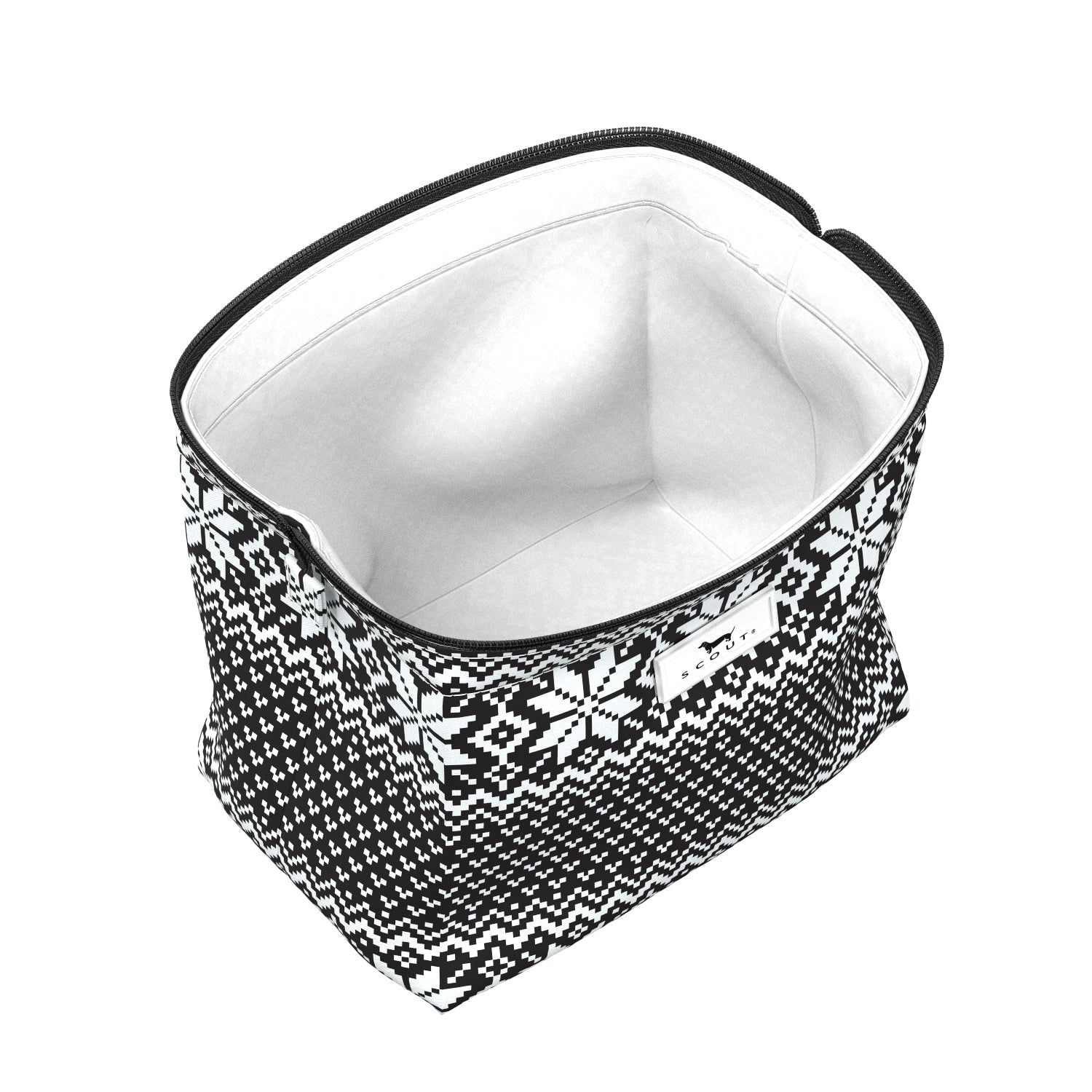 Little Mouth Makeup Bag