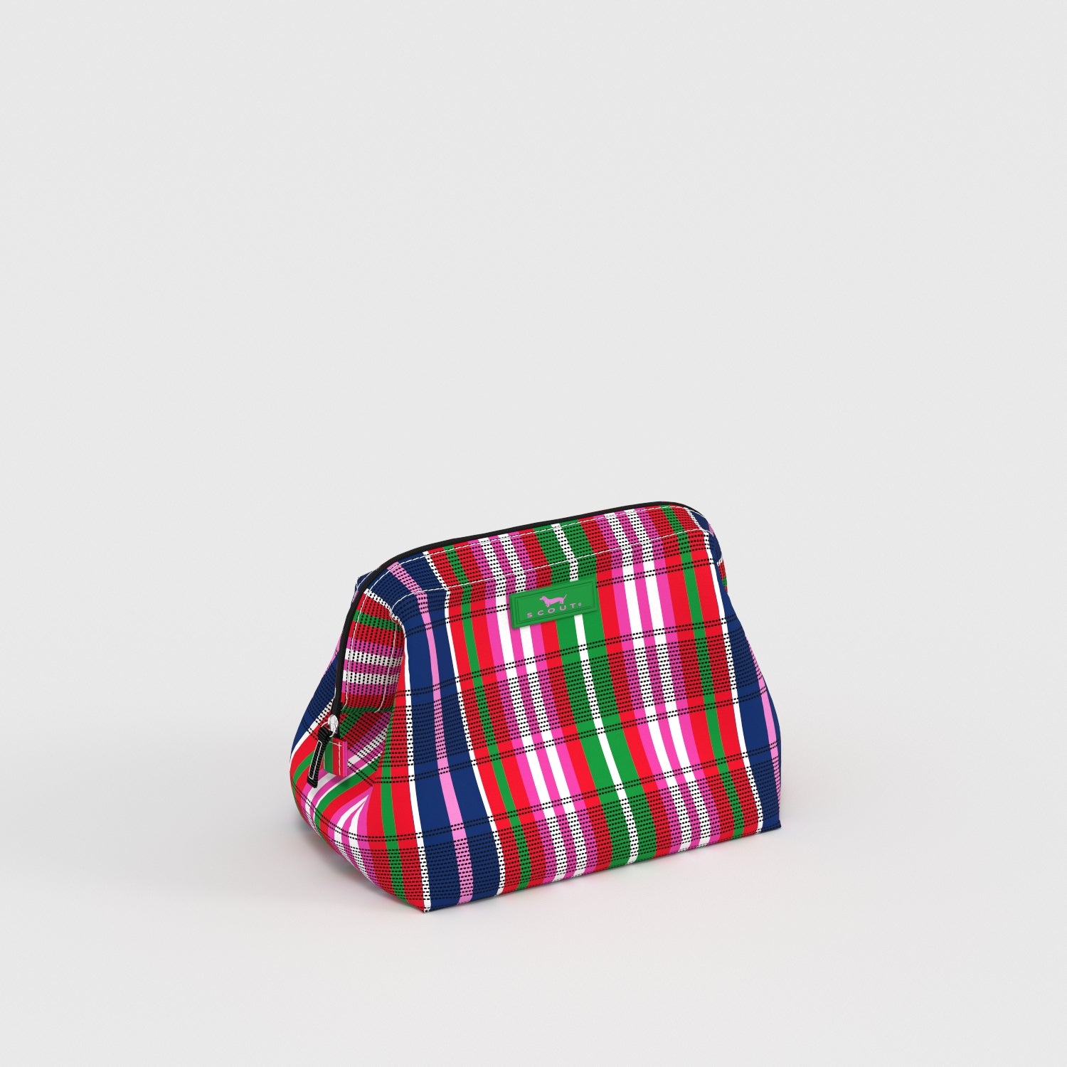 Little Mouth Makeup Bag