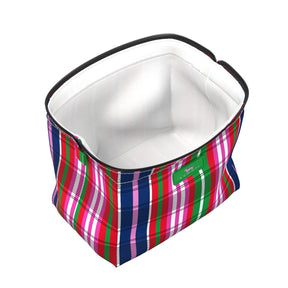 Little Mouth Makeup Bag