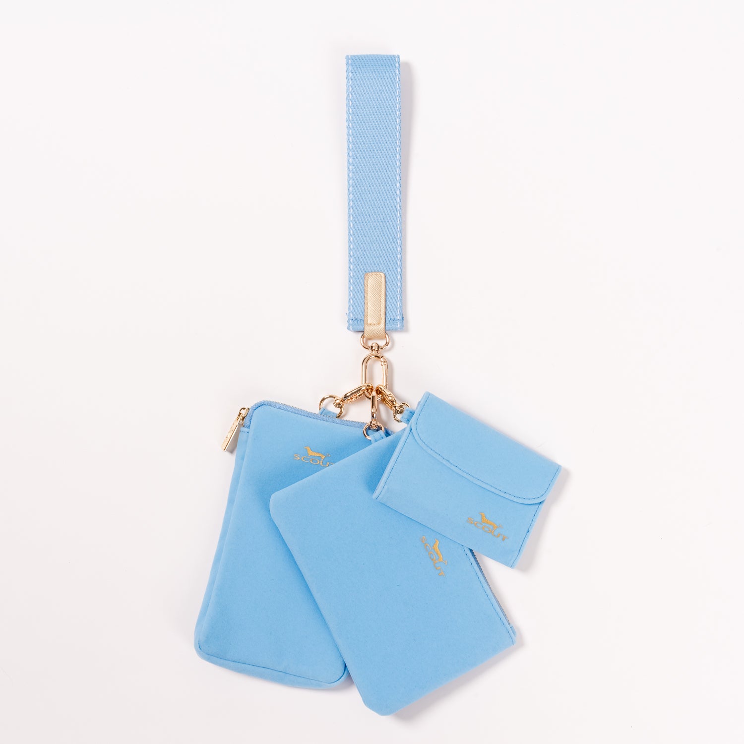 Call Me Maybe Phone Pouch