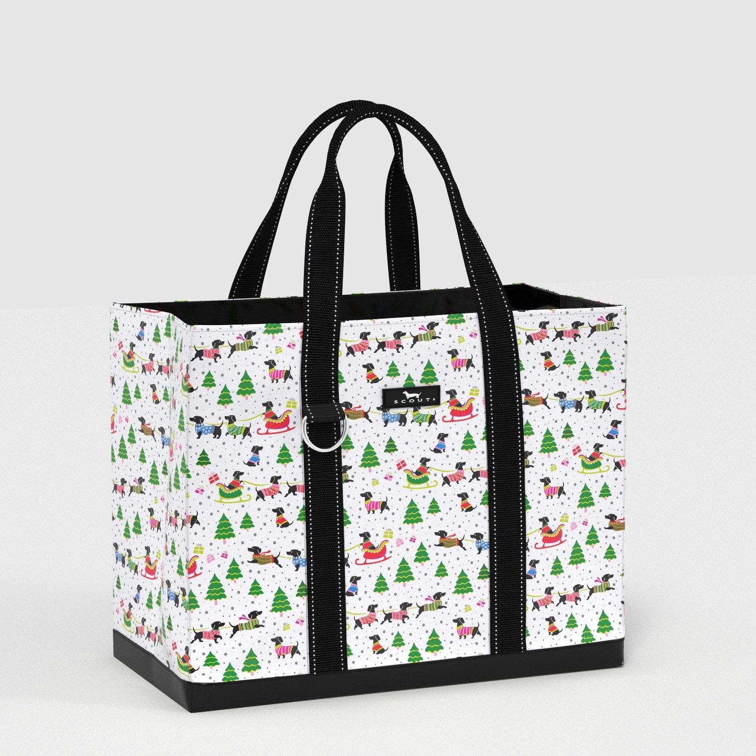 Original Deano Tote Large