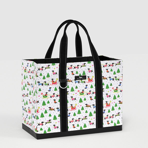 Original Deano Tote Large