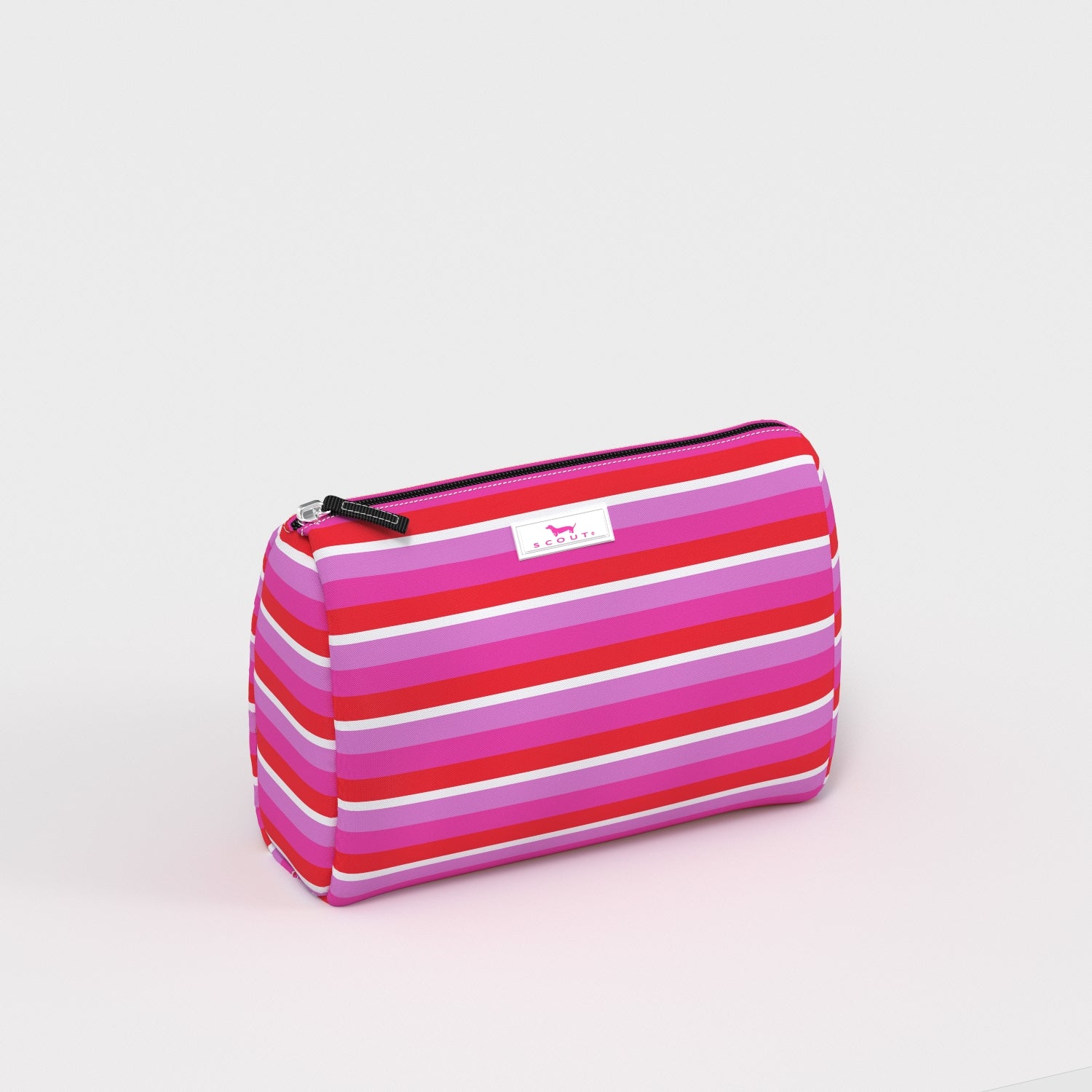 Packin' Heat Toiletry Bag