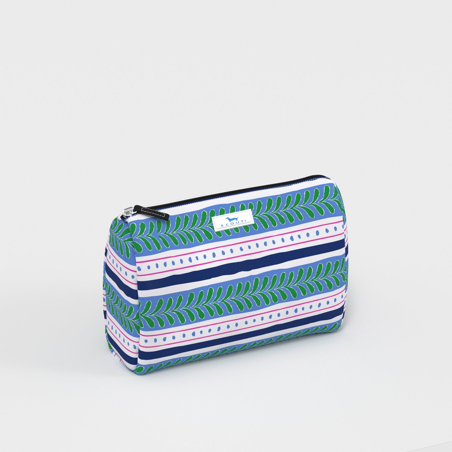 Packin' Heat Toiletry Bag