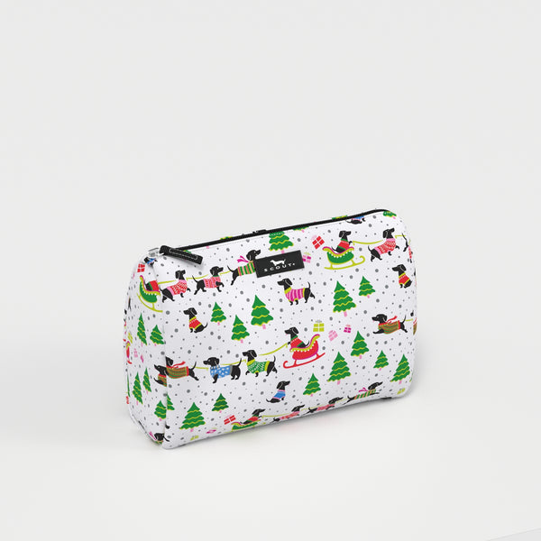 Packin' Heat Toiletry Bag