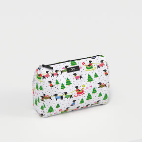 Packin' Heat Toiletry Bag