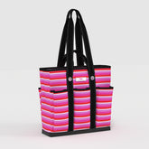 Rocket Pocket Tote