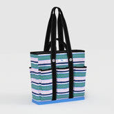 Rocket Pocket Tote