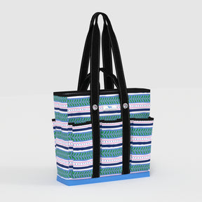 Rocket Pocket Tote