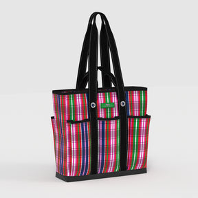 Rocket Pocket Tote