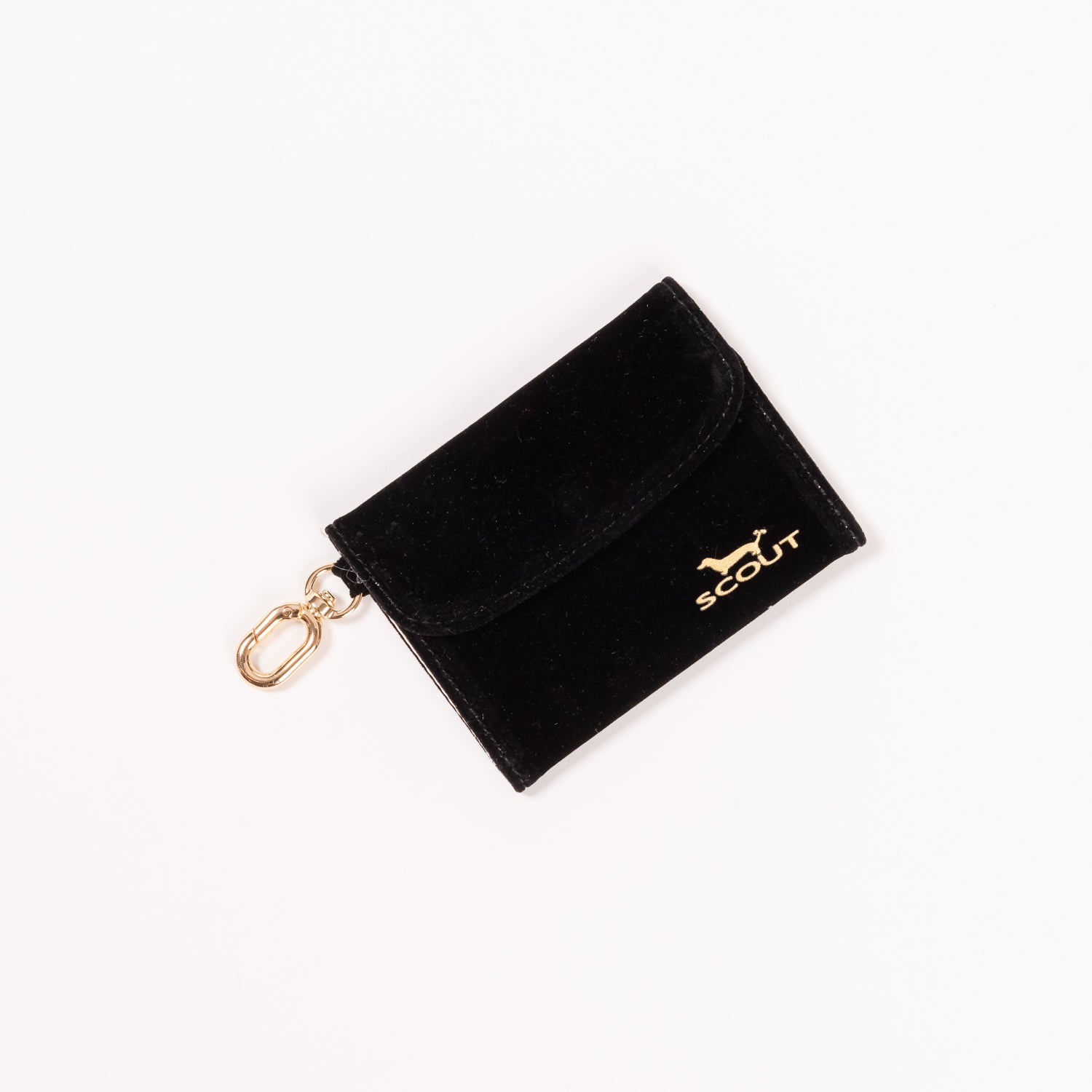 Street Cred Card Holder