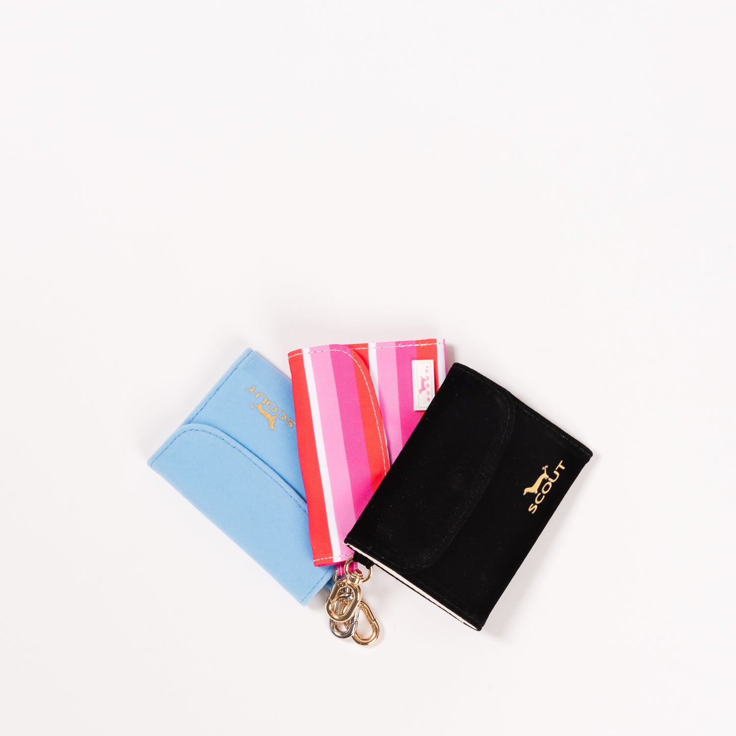 Street Cred Card Holder