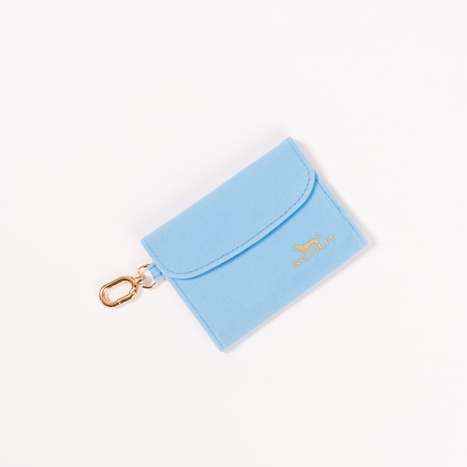 Street Cred Card Holder