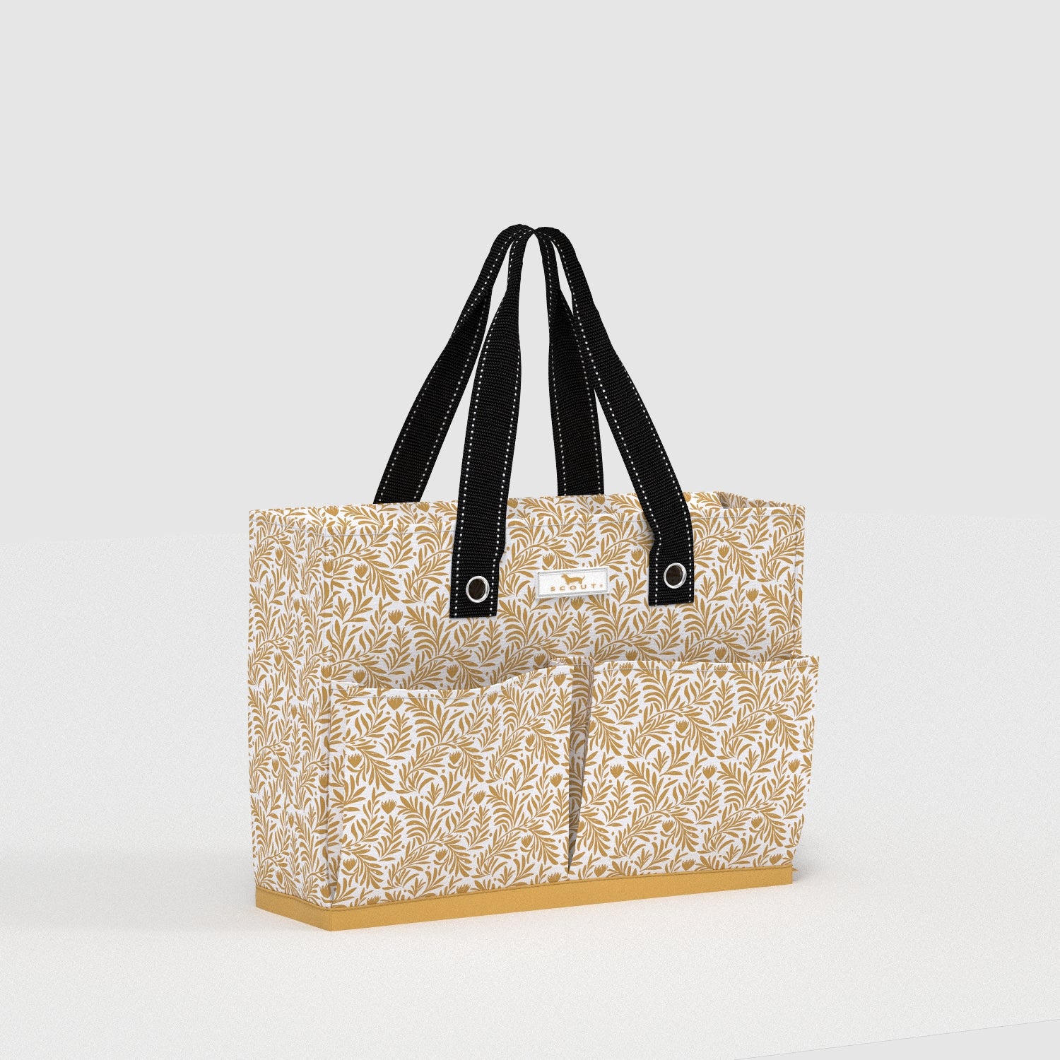 Uptown Pocket Tote